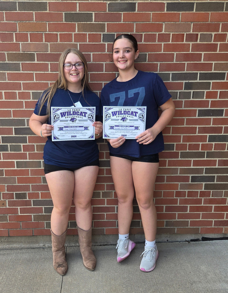 MS volleyball