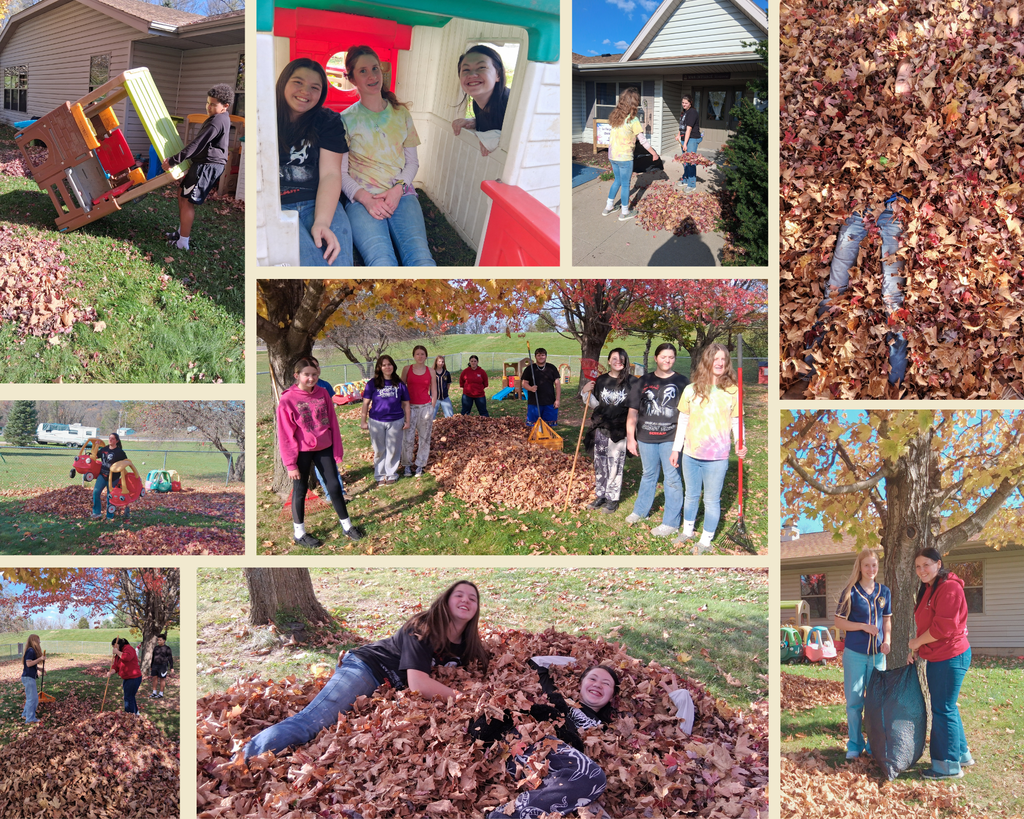 community service day