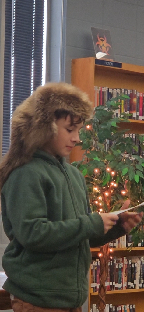 5th grade performing arts