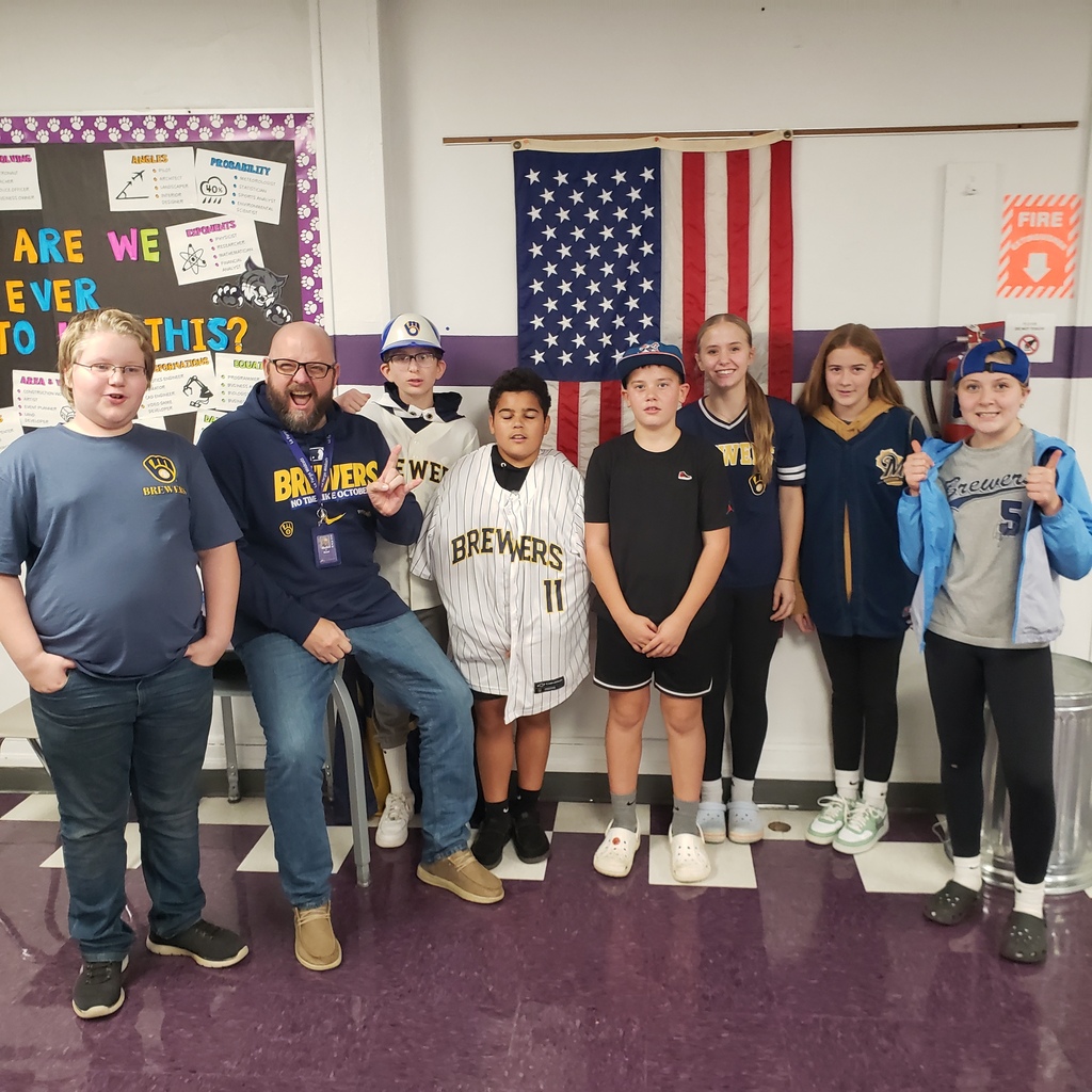 Brewers 