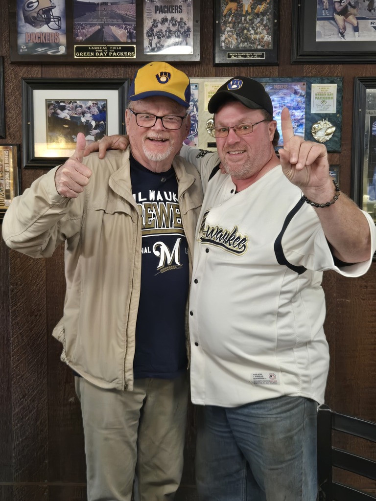 Brewers 