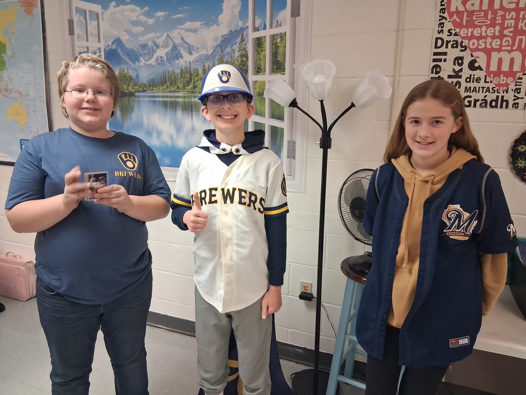 Brewers 
