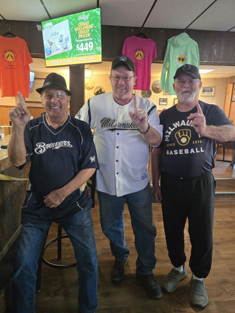 Brewers 