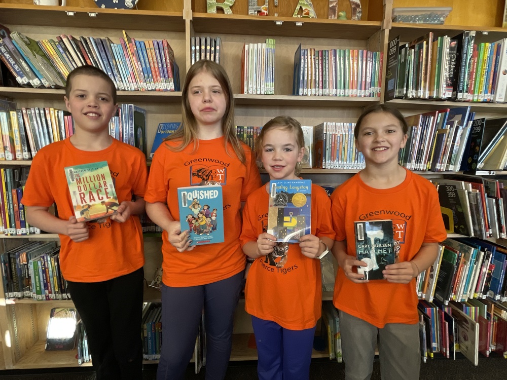 greenwood fierce tigers