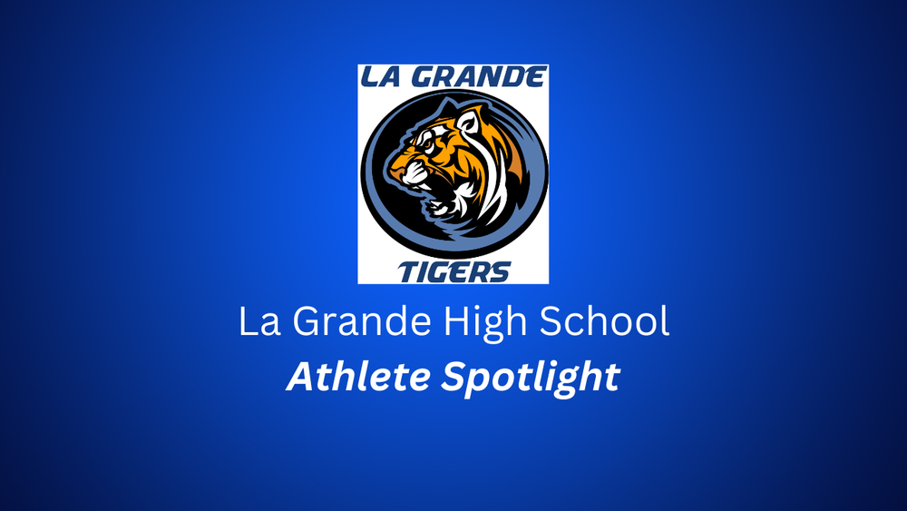 lhs athlete spotlight graphic
