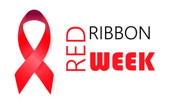 Red Ribbon Week Banner