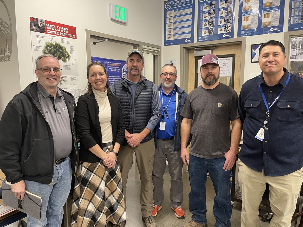 barreto donation group