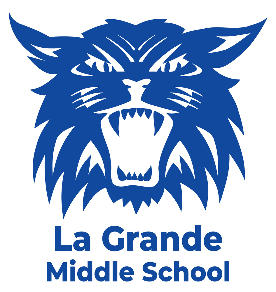 la grande middle school logo