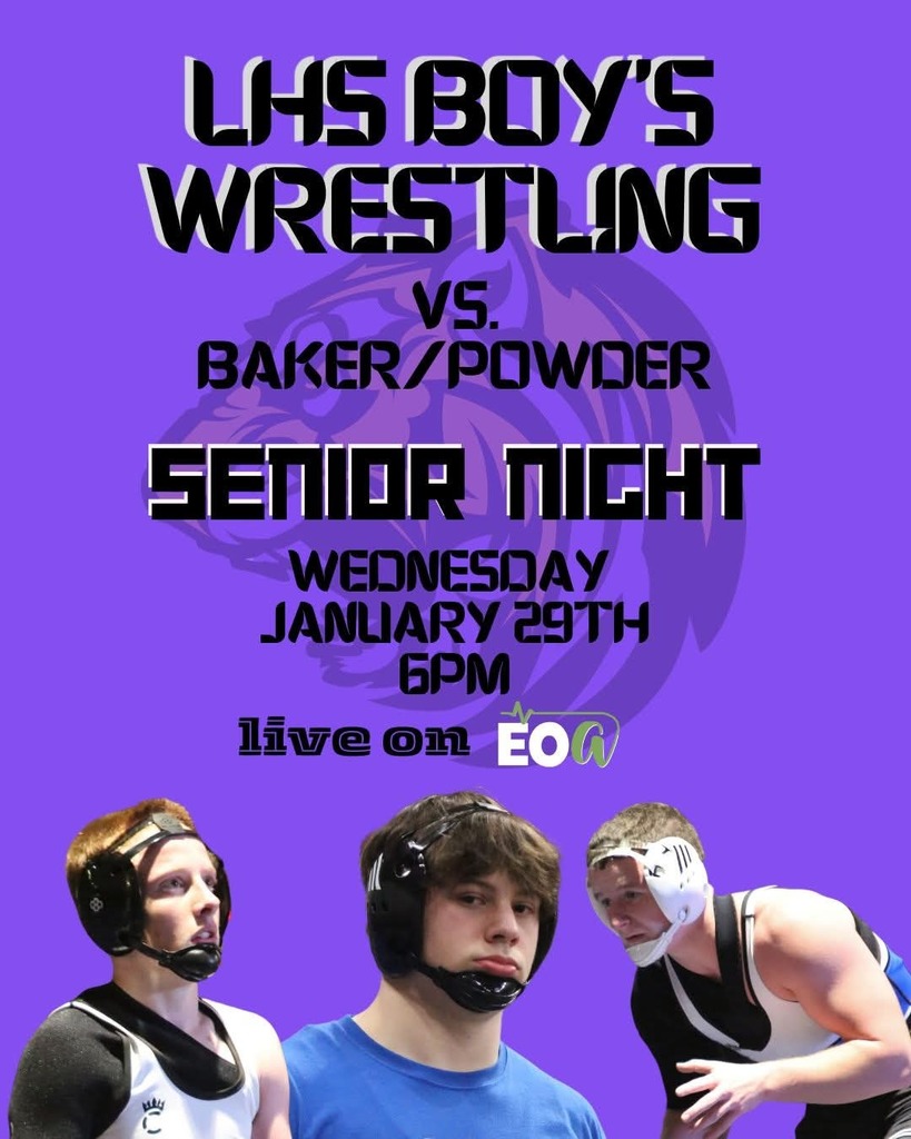 Senior wrestling