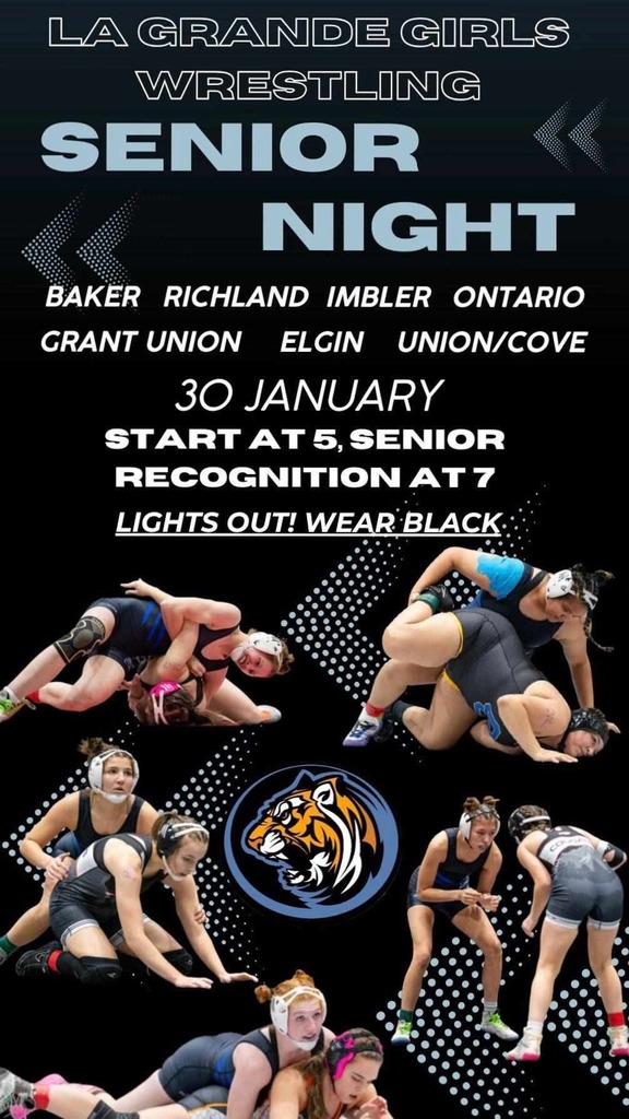 Girls wrestling