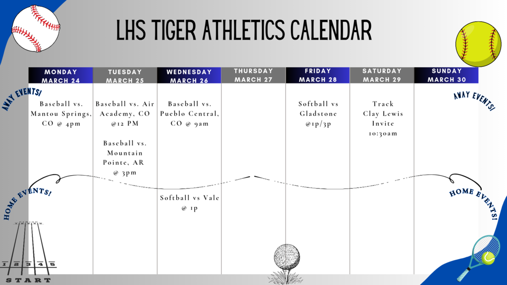 Schedule