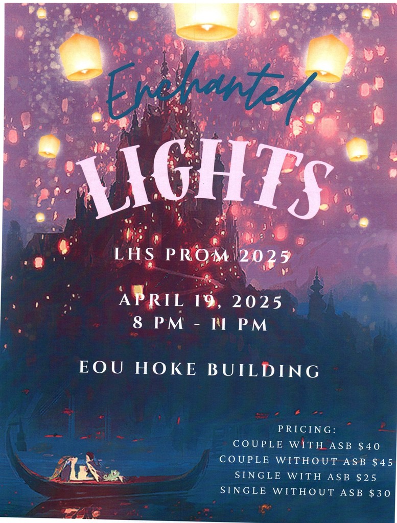 prom