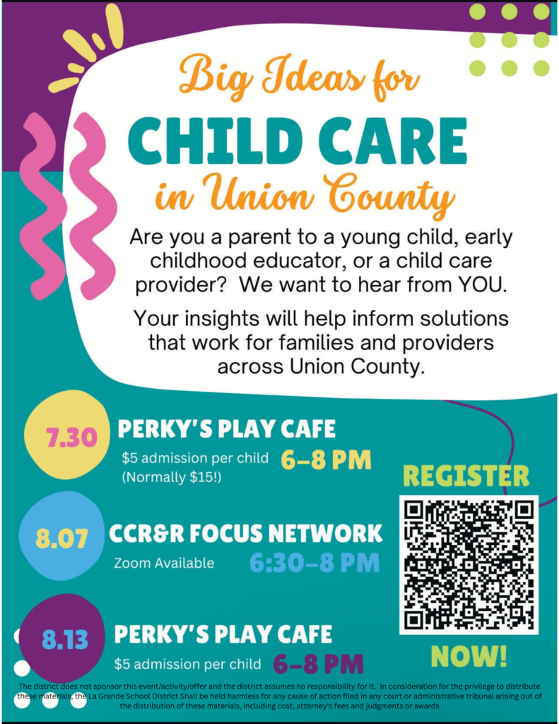 Union County & the Rural Engagement & Vitality Center