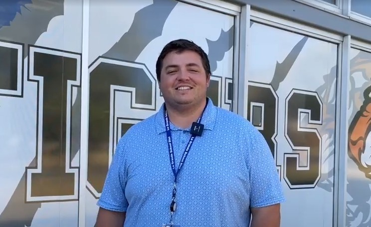  image of Sam Fiorito