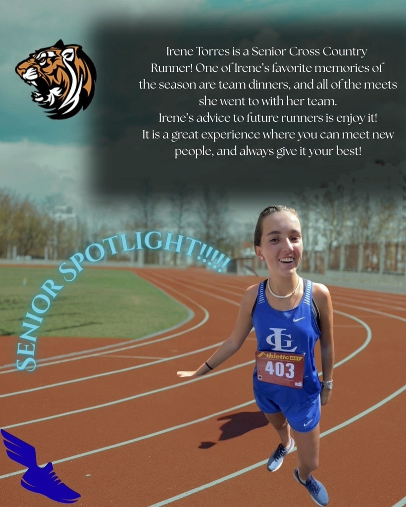 Cross country