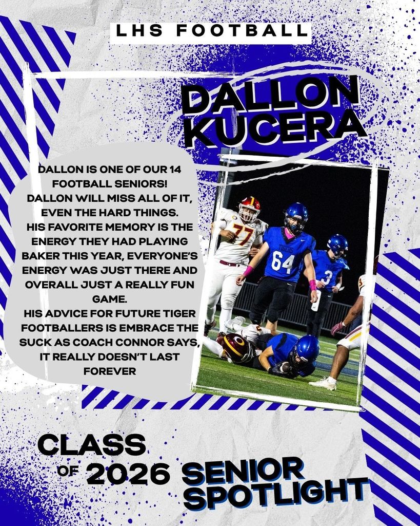 DK senior football