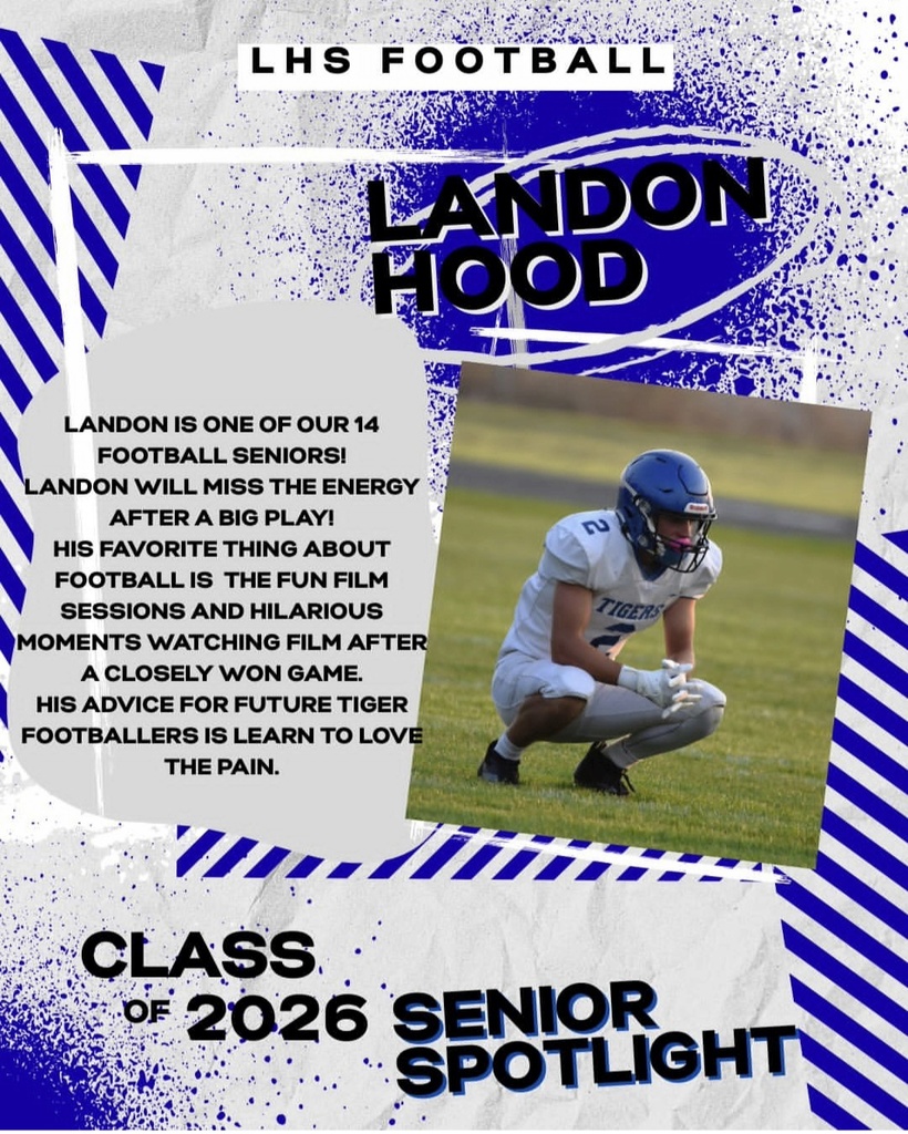 Landon Hood