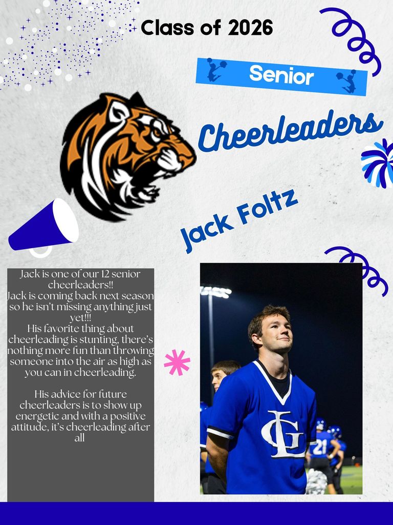 Jack Foltz