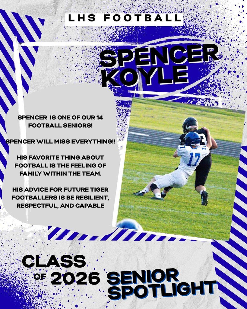 Spencer Koyle