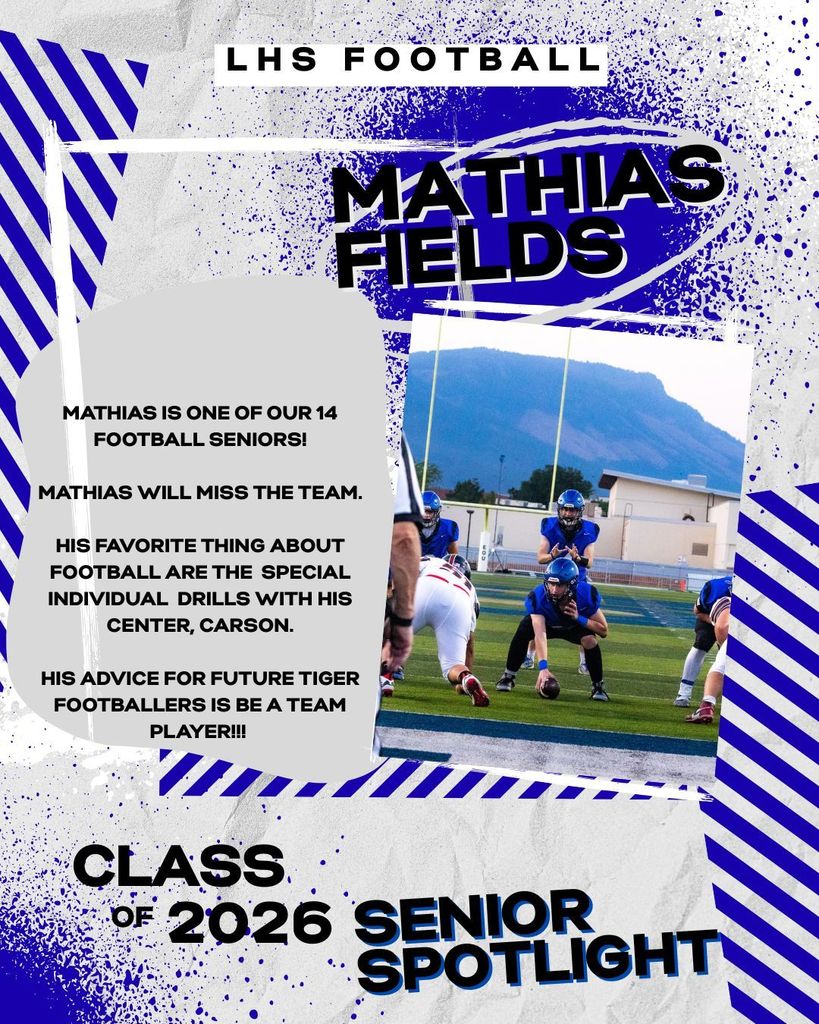 Mathias Fields