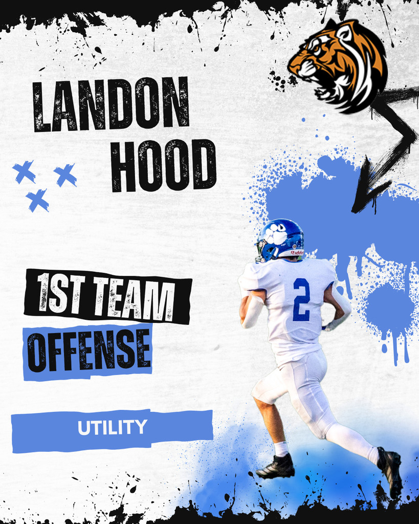 Landon Hood