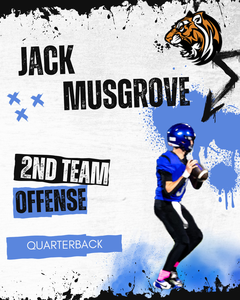 Jack Musgrove