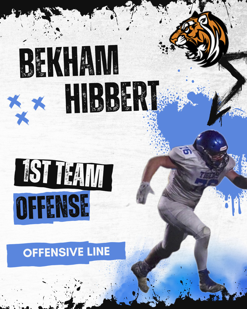 Bekham Hibbert