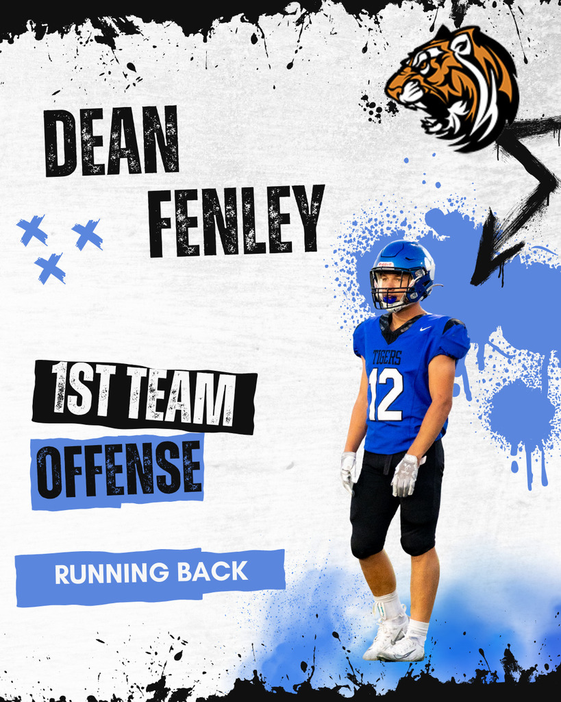 Dean Fenley