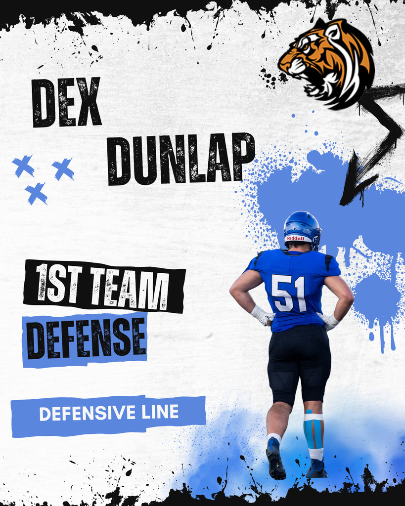 Dex Dunlap