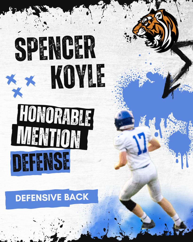 Spencer Koyle