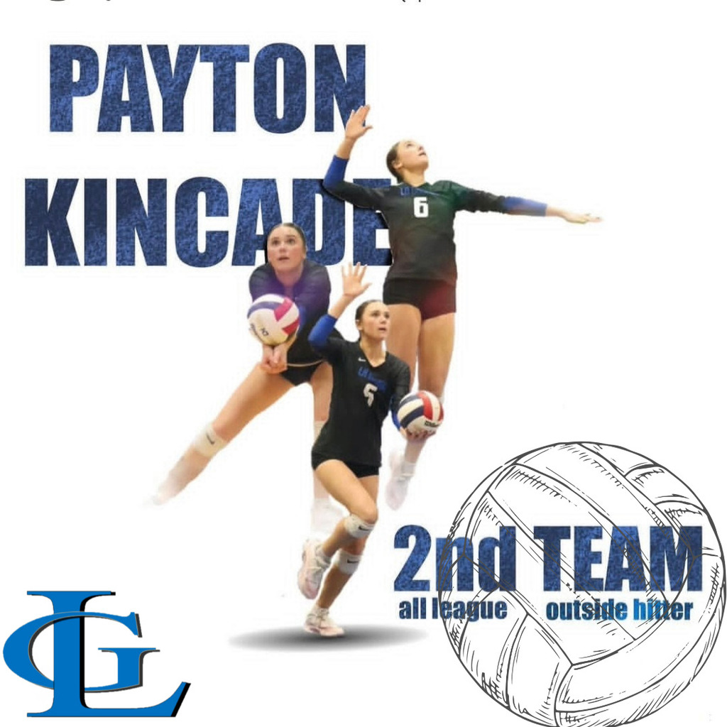 Payton Kincaide