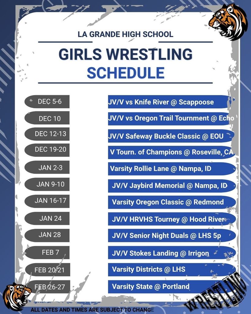 girls wrestling