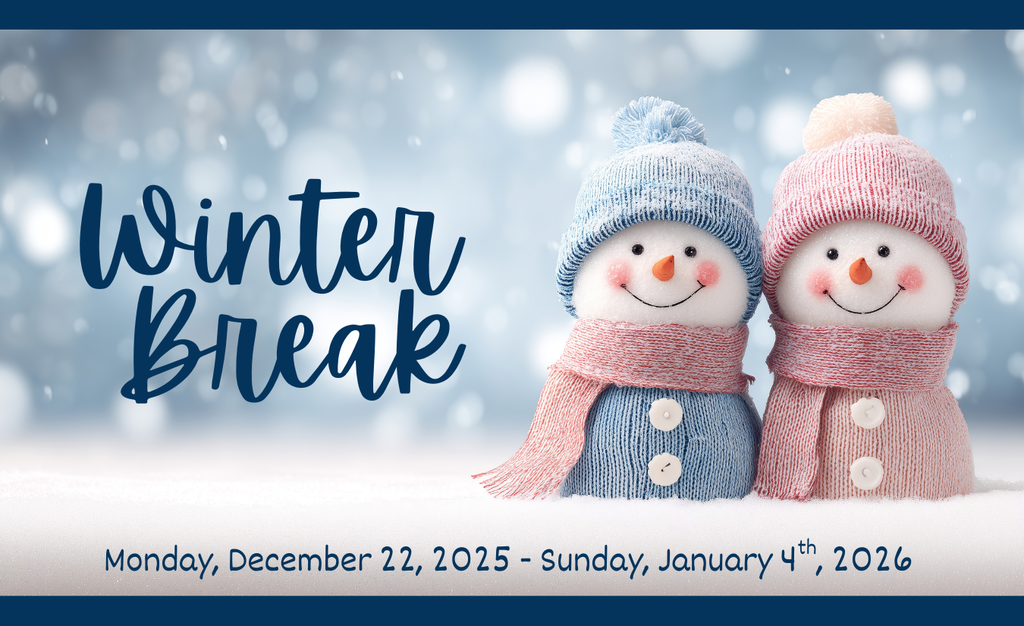 Winter Break 2025-2026