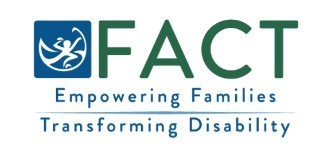 FACT Oregon Parent Resources logo