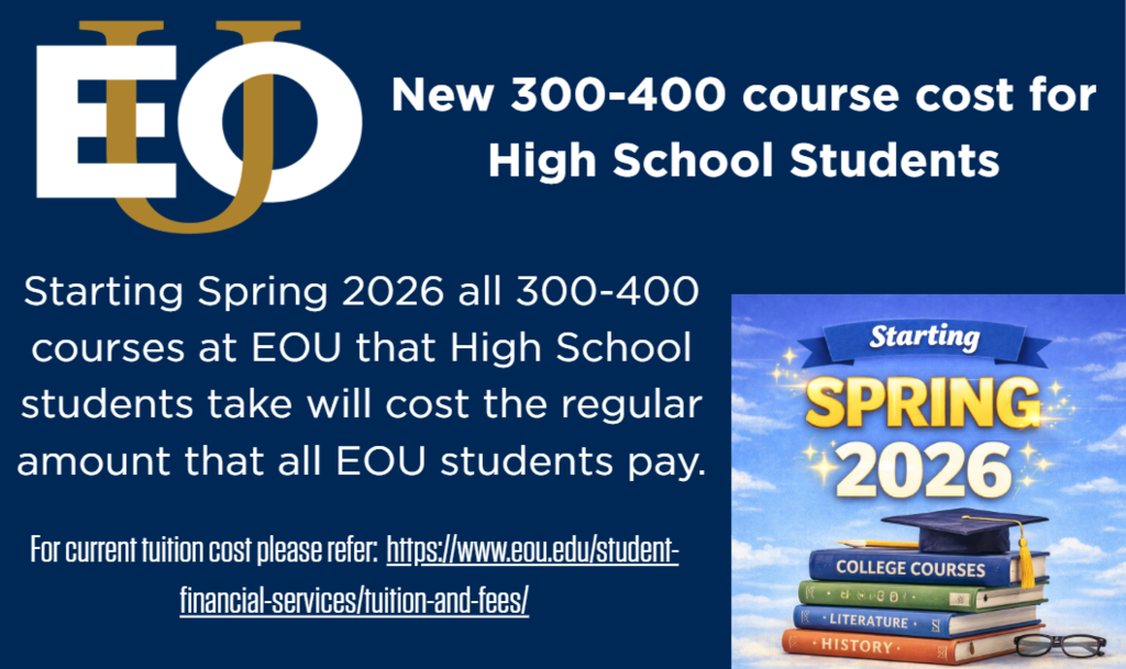EOU courses