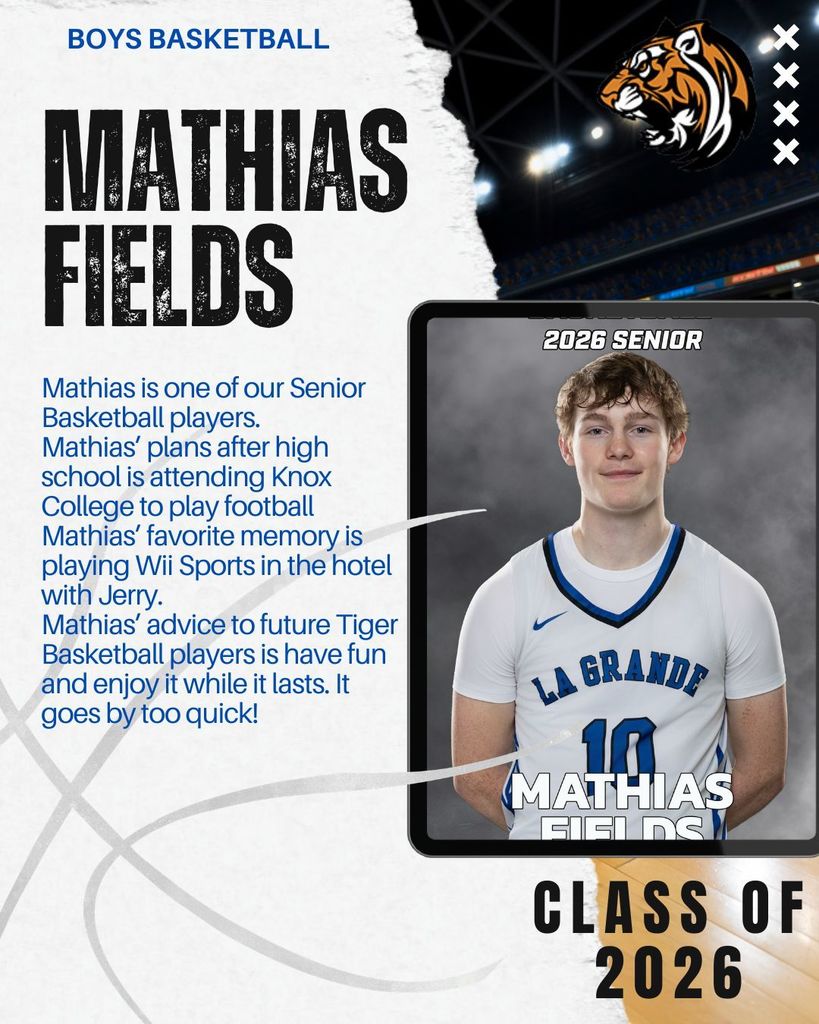 Mathias Fields