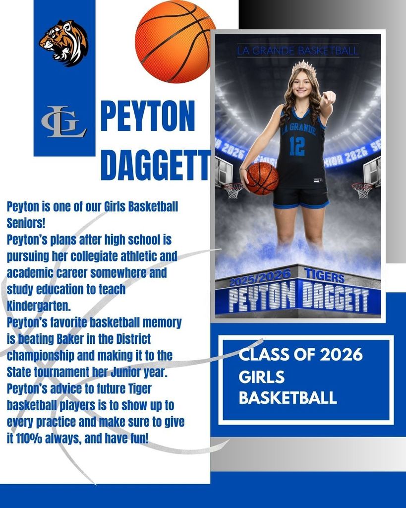 Peyton Daggett