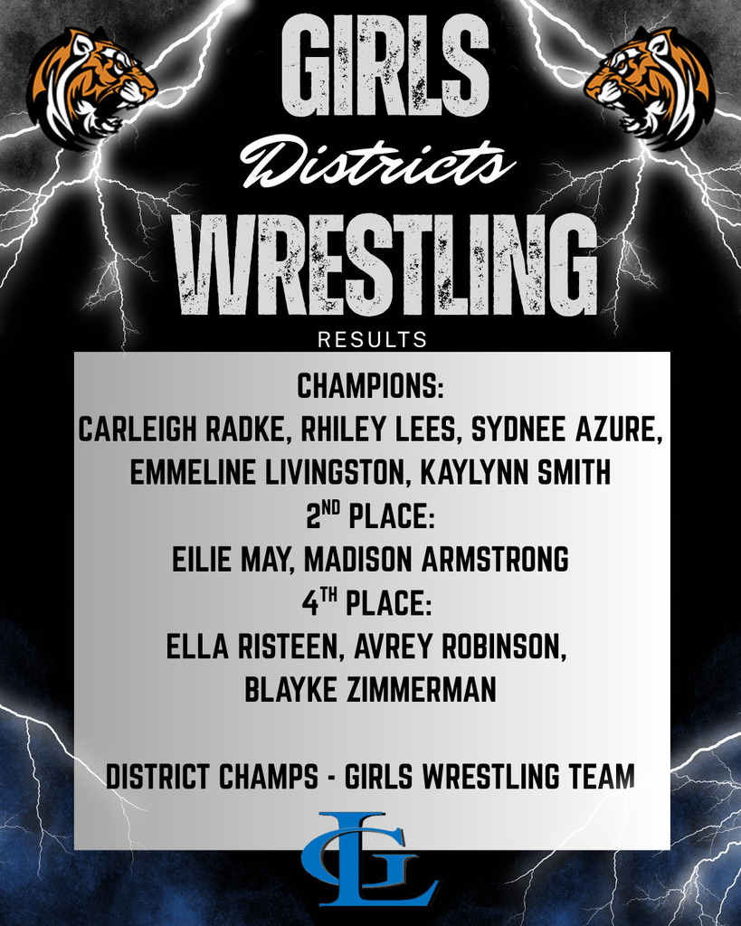 girls wrestling 