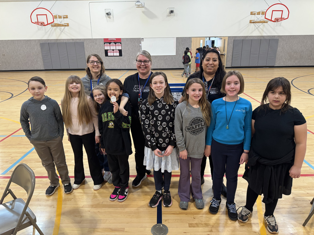 Battle of the books final