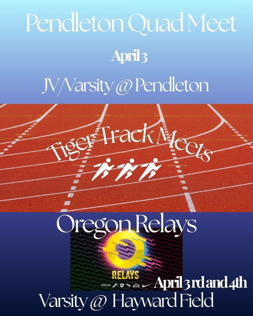 tiger track