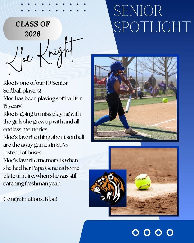 Kloe Knight