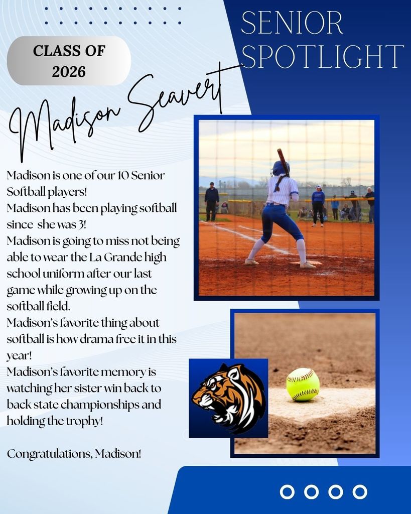 Madison Seavert