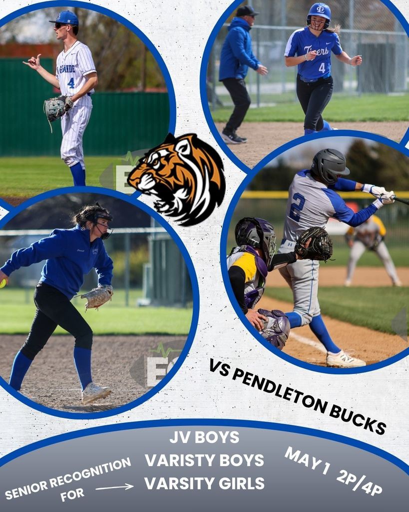 baseball and softball