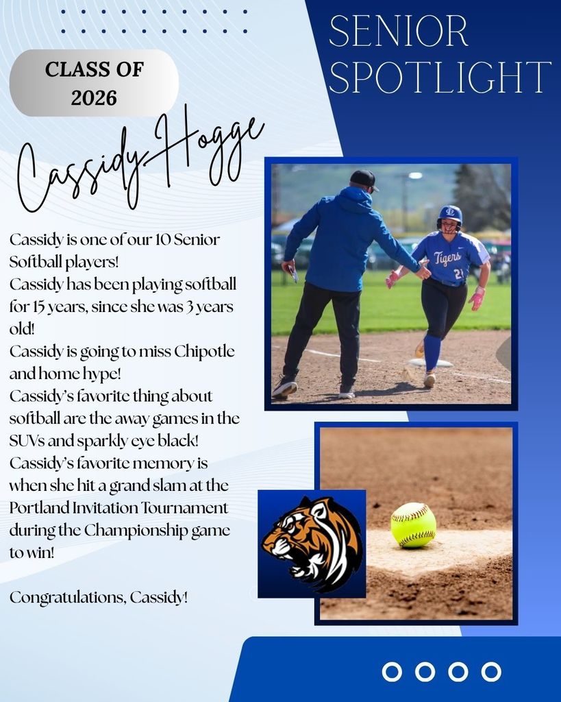 Cassidy Hogge