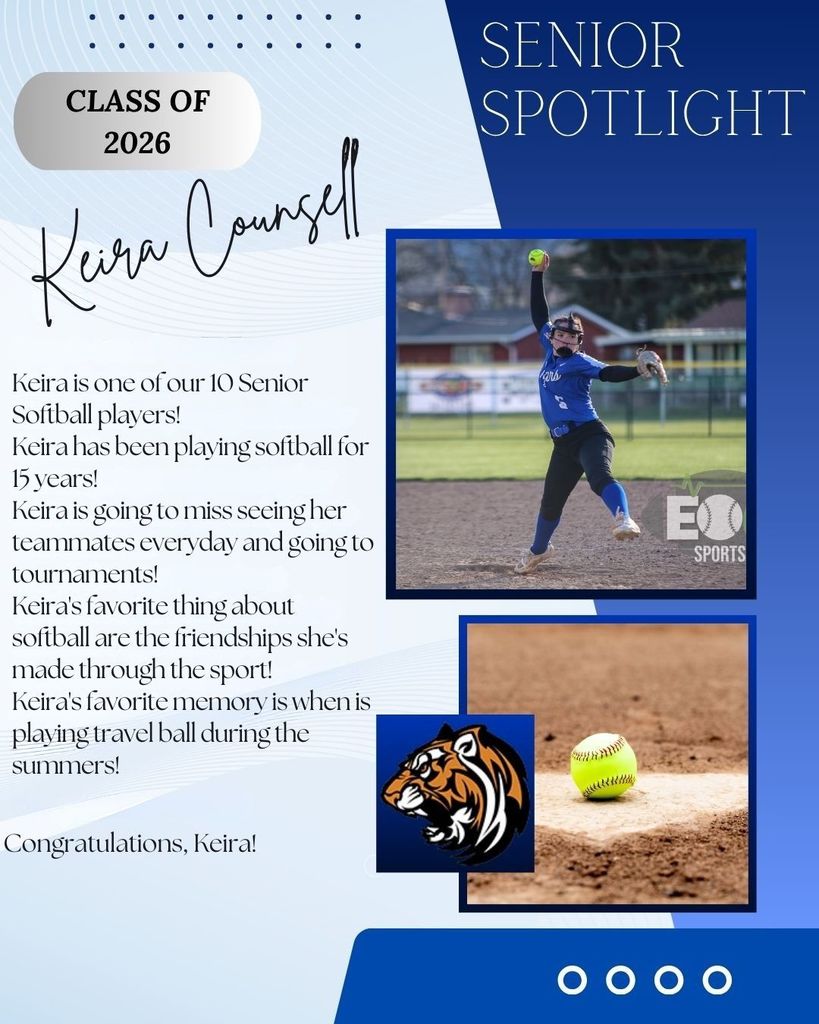 Keira Counsell