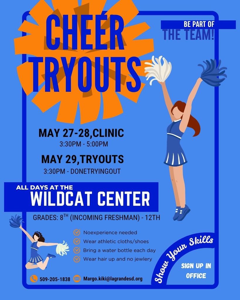cheerleading