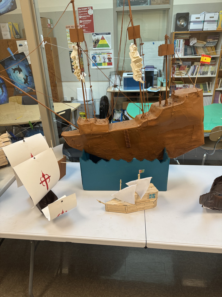 Central Student Art