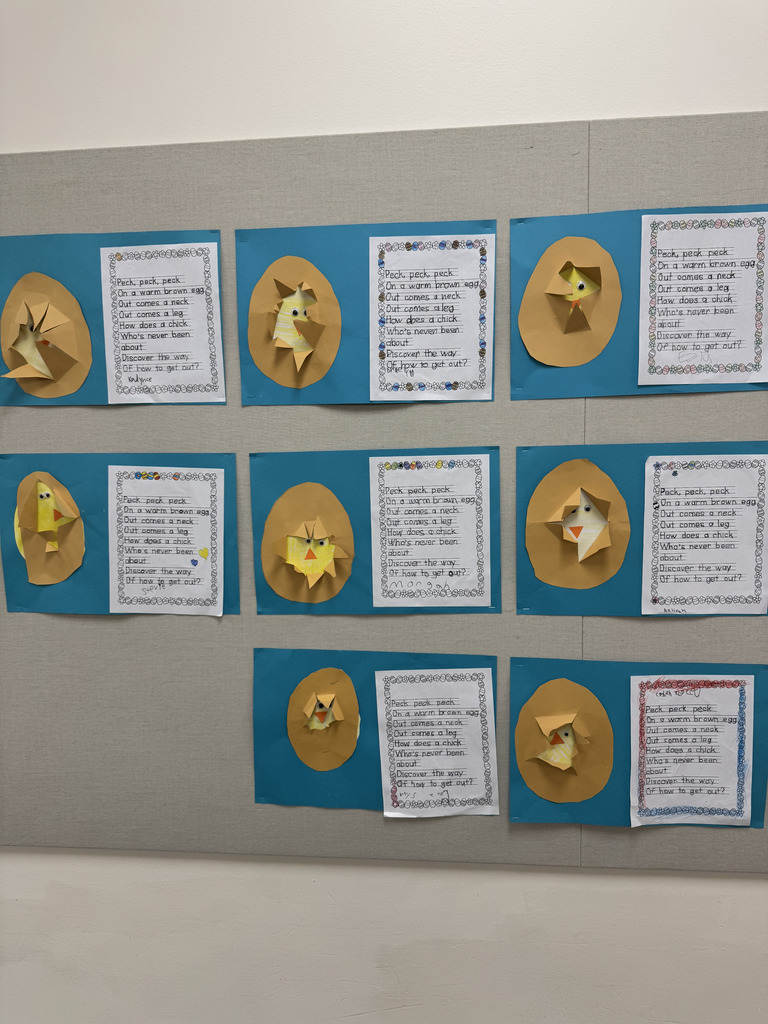 Central Student Art