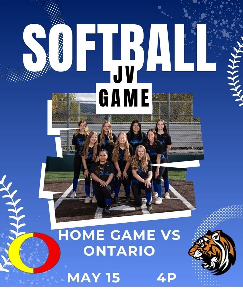 jv softball