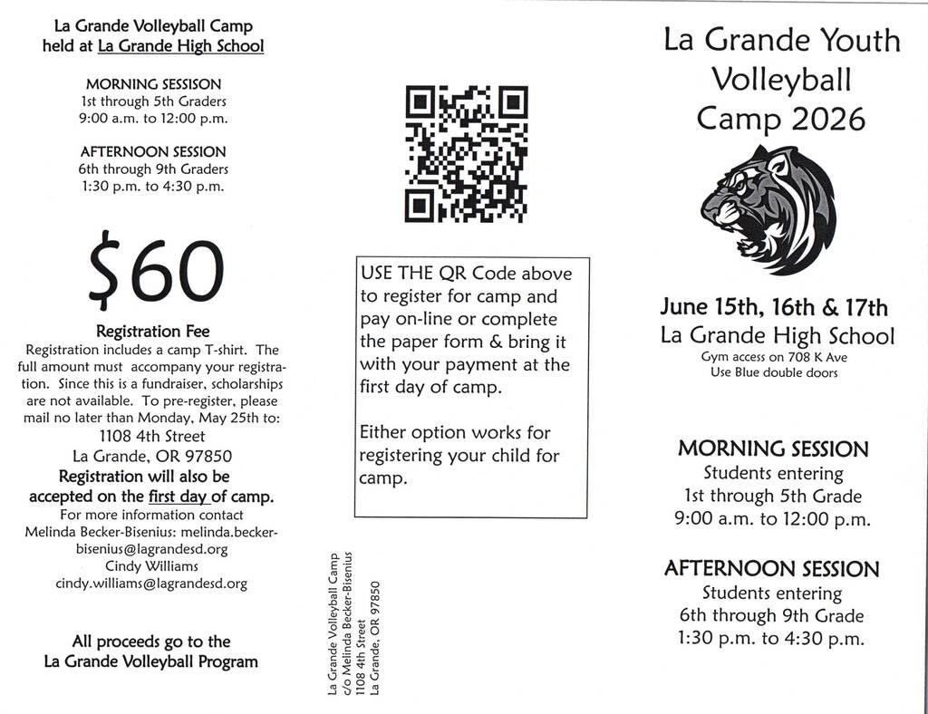 vb camp